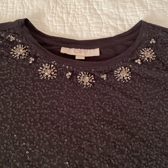 Loft‎ top - Picture 2 of 5